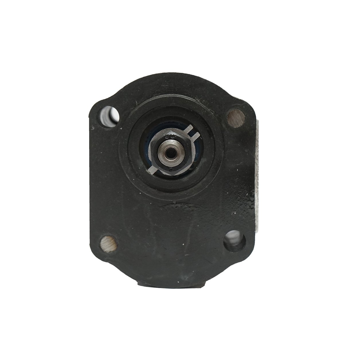 Pompa hidraulica debit 19cm3, sens rotatie spre stanga pentru Fendt, Deutz-Fahr OEM G278941100010